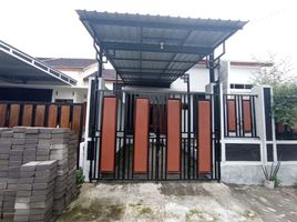 2 Kamar Rumah for sale in Manisrenggo, Klaten, Manisrenggo