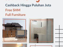 1 Bedroom House for sale in Pameungpeuk, Bandung, Pameungpeuk