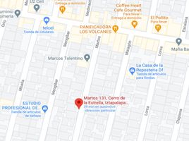 3 Schlafzimmer Haus zu verkaufen in Iztapalapa, Mexico City, Iztapalapa