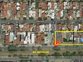  Terreno (Parcela) en venta en Zapopan, Jalisco, Zapopan, Jalisco