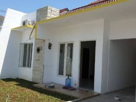 4 Habitación Casa en venta en Tambaksari, East Jawa, Tambaksari