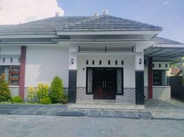 3 Kamar Vila for sale in Banguntapan, Bantul, Banguntapan