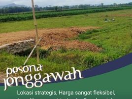  Land for sale in Jenggawah, Jember, Jenggawah