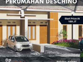 2 Bedroom Villa for sale in Tepus, Gunung Kidul, Tepus