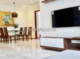 4 Phòng ngủ Nhà mặt tiền for rent in Phường 22, Bình Thạnh, Phường 22