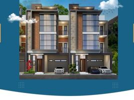 4 Bedroom Villa for sale in Batu, Malang Regency, Batu