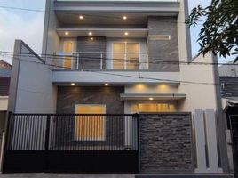 4 Habitación Villa en venta en Mulyorejo, East Jawa, Mulyorejo
