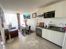 1 Bedroom Apartment for sale in Cordillera, Santiago, Pirque, Cordillera
