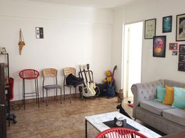 Appartement 1 chambre à vendre à Federal Capital, Buenos Aires, Federal Capital