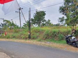  Tanah for sale in Bumiaji, Malang Regency, Bumiaji