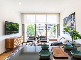 1 Schlafzimmer Appartement zu verkaufen in Miguel Hidalgo, Mexico City, Miguel Hidalgo
