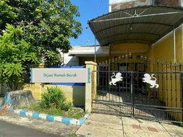 3 Habitación Casa en venta en Tambaksari, East Jawa, Tambaksari