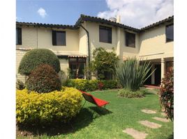 3 Habitación Casa en venta en Chia, Cundinamarca, Chia