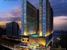 1 Bedroom Condo for sale at Fame Residences, Mandaluyong City