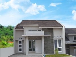 2 Kamar Vila for sale in Taman, Madiun, Taman