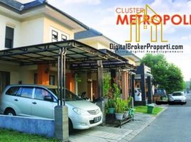 3 Bedroom Villa for sale in Telukjambe, Karawang, Telukjambe