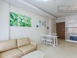 2 Phòng ngủ Chung cư for rent in Phường 4, Quận 4, Phường 4