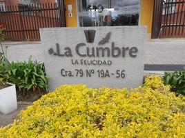 4 Bedroom Condo for rent in Bogota, Cundinamarca, Bogota