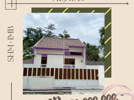 2 Bedroom House for sale in Jagonalan, Klaten, Jagonalan