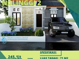 2 Bedroom House for sale in Klaten Selatan, Klaten, Klaten Selatan