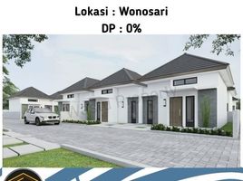 2 Bedroom Villa for sale in Tepus, Gunung Kidul, Tepus