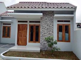 2 Kamar Vila for sale in Taman, Madiun, Taman