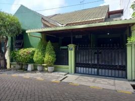 3 Kamar Rumah for sale in Gunung Anyar, Surabaya, Gunung Anyar