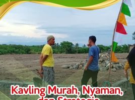  Land for sale in South Sulawesi, Duapitue, Sidenreng Rappang, South Sulawesi