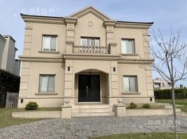4 Schlafzimmer Villa zu verkaufen in Tigre, Buenos Aires, Tigre