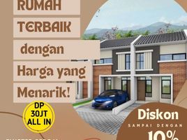 2 Bedroom House for sale in Soreang, Bandung, Soreang