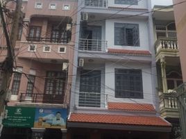 5 Schlafzimmer Haus zu verkaufen in Tan Binh, Ho Chi Minh City, Ward 13