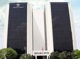 12,000 SqM Office for rent in Jakarta Pusat, Jakarta, Tanah Abang, Jakarta Pusat