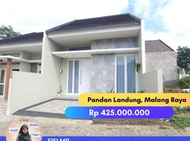 2 Bedroom House for sale in Klojen, Malang Regency, Klojen