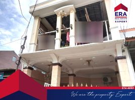 5 Kamar Rumah for sale in Cakung, Jakarta Timur, Cakung