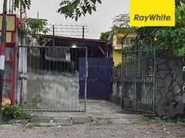 5 Kamar Vila for sale in Tegal Sari, Surabaya, Tegal Sari