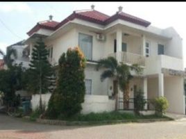 6 Habitación Villa en venta en Rungkut, East Jawa, Rungkut