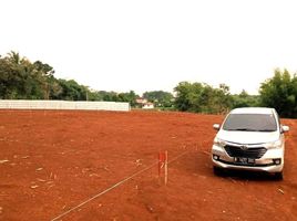  Land for sale in Bogor Selatan, Bogor, Bogor Selatan