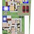 3 Habitación Casa en venta en Seyegan, Yogyakarta, Seyegan