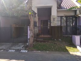 4 Habitación Casa en venta en Wiyung, East Jawa, Wiyung