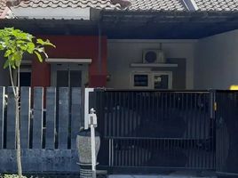 Villa 4 chambre à vendre à Gunung Anyar, East Jawa, Gunung Anyar, Surabaya, East Jawa