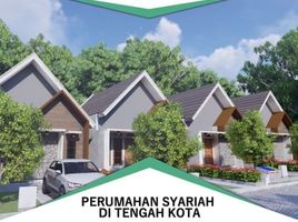 2 Kamar Rumah for sale in Karawang, West Jawa, Telukjambe, Karawang