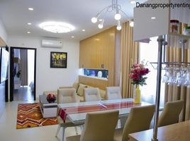 3 chambre Appartement for rent in Hai Chau, Da Nang, Binh Hien, Hai Chau