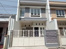 3 Habitación Casa en venta en Tambaksari, East Jawa, Tambaksari