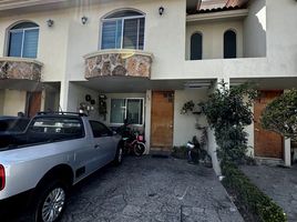 Villa 3 chambre à vendre à Guadalajara, Jalisco, Guadalajara