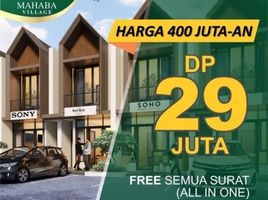 2 Bedroom House for sale in Sumurbandung, Bandung, Sumurbandung