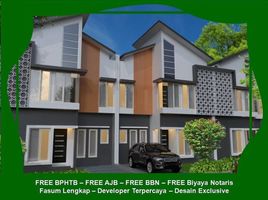 2 Bedroom House for sale in Pakisaji, Malang Regency, Pakisaji