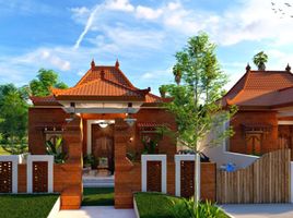 3 Bedroom Villa for sale in Prambanan, Klaten, Prambanan