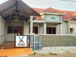 4 Bedroom House for sale in Waru, Sidoarjo, Waru