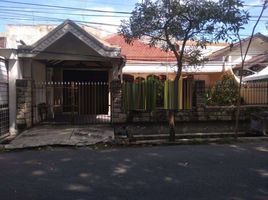 3 Kamar Rumah for sale in Wonokromo, Surabaya, Wonokromo