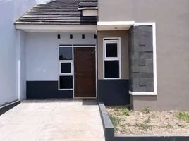 2 Kamar Rumah for sale in Husein Sastranegara International Airport, Andir, Sumurbandung